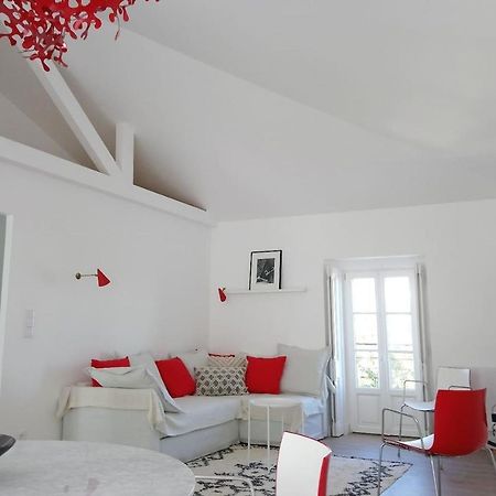 Alfama Chateau - Vue Exceptionelle - Charme - Calme Лиссабон Экстерьер фото