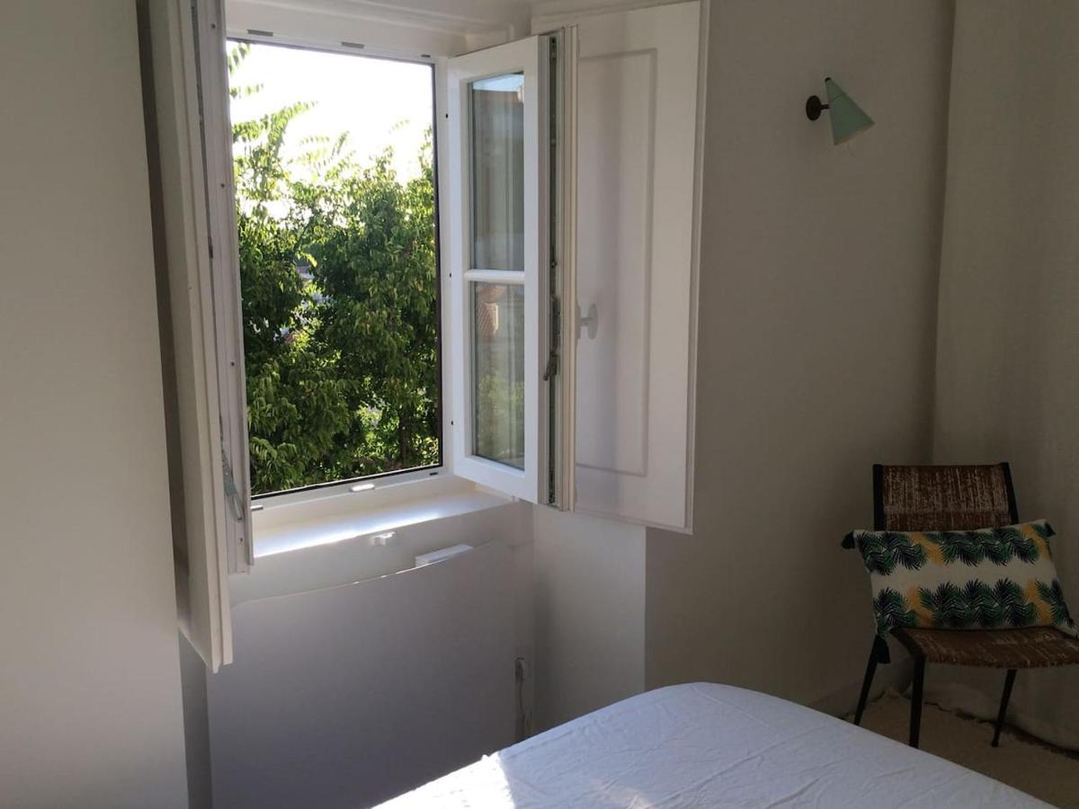 Alfama Chateau - Vue Exceptionelle - Charme - Calme Лиссабон Экстерьер фото